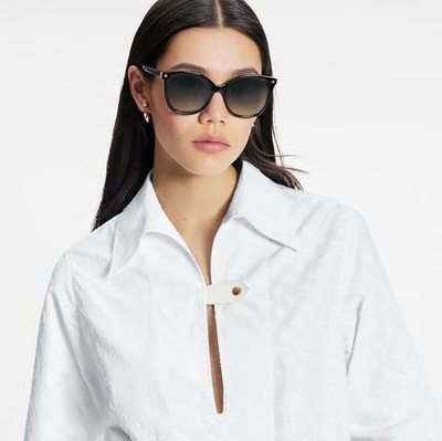 Louis Vuitton - Robes Courtes pour FEMME online sur Kate&You - 1A9WW6 K&Y16129