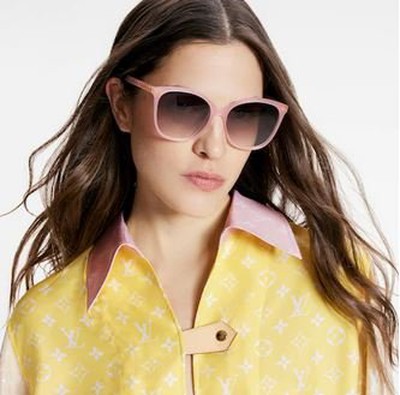 Louis Vuitton - Vestiti a 3/4 per DONNA online su Kate&You - 1A9XCN K&Y16147