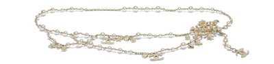 Chanel - Ceintures pour FEMME online sur Kate&You - AB2333 Y47799 Z2953 K&Y2337