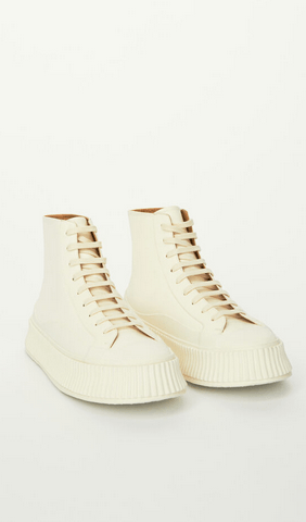 Jil Sander - Trainers - for MEN online on Kate&You - JI32536A-11560 K&Y9567