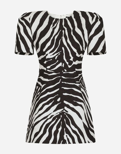 Dolce & Gabbana - Short dresses - for WOMEN online on Kate&You - F6AEOTHSMU1HWAGN K&Y16962