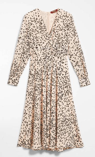 Max Mara Studio - Midi dress - for WOMEN online on Kate&You - 6221090706001 - TONDO K&Y7074
