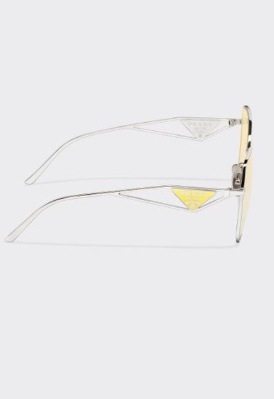 Prada - Sunglasses - Symbole for WOMEN online on Kate&You - SPR57Y_E1BC_FE01R_C_057 K&Y17169
