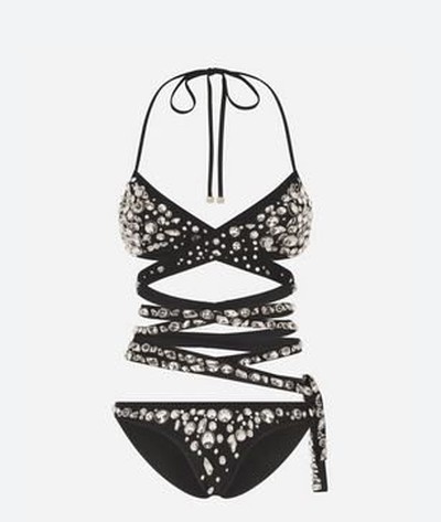 Dolce & Gabbana Bikinis Kate&You-ID16968