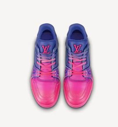 Louis Vuitton - Baskets pour HOMME online sur Kate&You - 1A9TSC K&Y15136