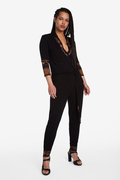 Desigual Jumpsuits Kate&You-ID2252
