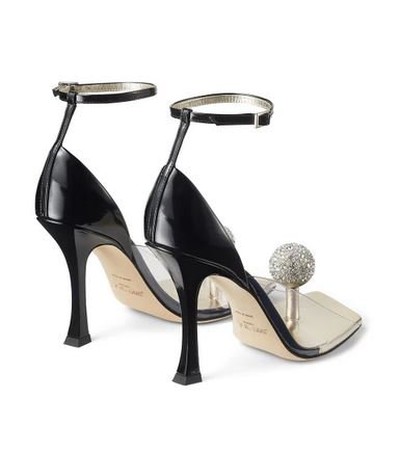 Jimmy Choo - Sandals - JIMMY CHOO/MUGLER for WOMEN online on Kate&You - JCXMSANDALAJG K&Y15519