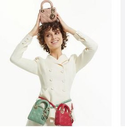 Dior - Mini Bags - for WOMEN online on Kate&You - S0856ONGE_M49P_TU K&Y15460