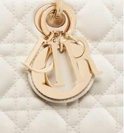 Dior - Tote Bags - Lady D-Joy for WOMEN online on Kate&You - M0540ONGE_M030 K&Y15755