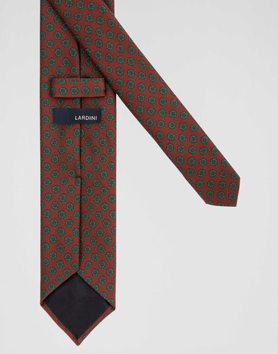 Lardini - Ties & Bow Ties - for MEN online on Kate&You - ILCRC7_IL53159_820 K&Y4636