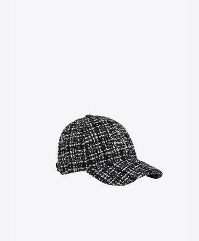 Yves Saint Laurent - Bonnets & Chapeaux pour FEMME online sur Kate&You - 6764353YH991078 K&Y16405