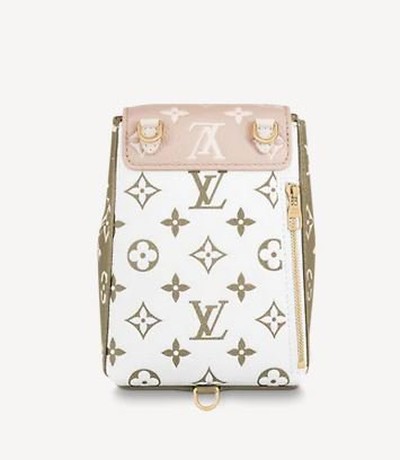 Louis Vuitton - Sacs à dos pour FEMME online sur Kate&You - M81351 K&Y16139