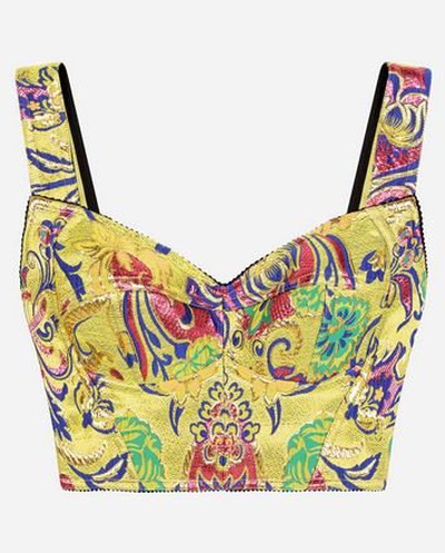 Dolce & Gabbana Vests & Tank Tops Kate&You-ID15605