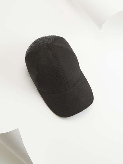 Max Mara - Hats - for WOMEN online on Kate&You - 4576089306001 - AMICHE K&Y2958