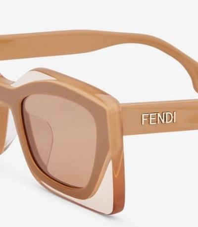 Fendi - Sunglasses - for WOMEN online on Kate&You - FOL019V1PF1TC8 K&Y13938