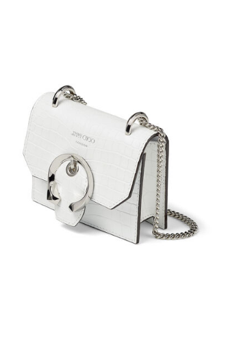 Jimmy Choo - Mini Bags - Mini Paris for WOMEN online on Kate&You - MINIPARISCCL K&Y8505