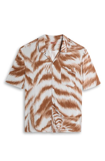 Missoni - Chemises pour FEMME online sur Kate&You - MUJ00022BW00ASS70L6 K&Y10111