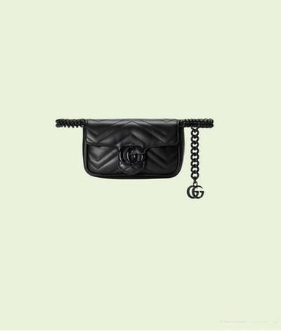 Gucci - Cross Body Bags - for WOMEN online on Kate&You - 699757 UM8KV 1000 K&Y16717