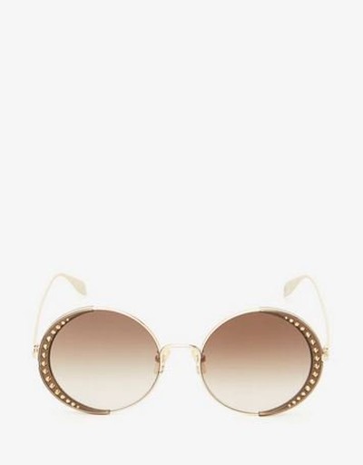 Alexander McQueen Sunglasses Kate&You-ID12656
