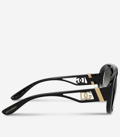 Солнцезащитные очки - Dolce & Gabbana для ЖЕНЩИН онлайн на Kate&You - VG614BVI18G9V000 - K&Y13660