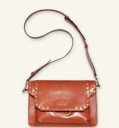 Isabel Marant - Shoulder Bags - for WOMEN online on Kate&You - K&Y4484