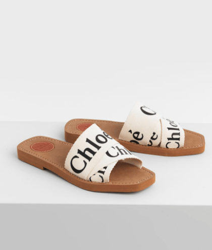 Chloé - Sandals - for WOMEN online on Kate&You - CHC19U18808101 K&Y5958