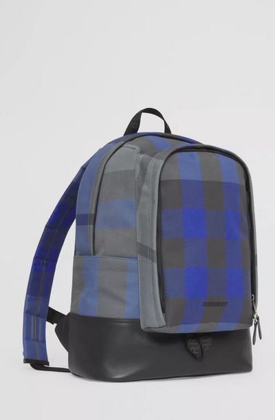 Burberry - Sacs à dos et Bananes pour HOMME online sur Kate&You - 80491081 K&Y14889