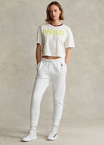 Ralph Lauren - Sweats & sweats à capuche pour FEMME online sur Kate&You - 610886 K&Y14442