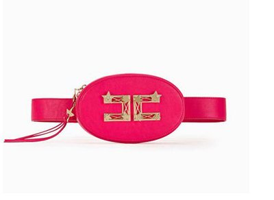 Elisabetta Franchi Mini Bags Kate&You-ID4319