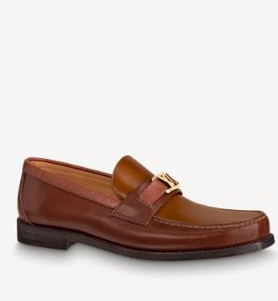 Louis Vuitton Loafers MAJOR Kate&You-ID11101