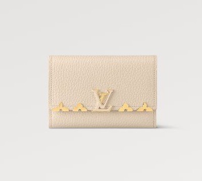 Louis Vuitton - Portafogli per DONNA Capucines online su Kate&You - M82835 K&Y17285