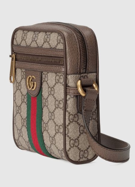 Gucci - Messenger Bags - for MEN online on Kate&You - 598127 96IWT 8745 K&Y5857