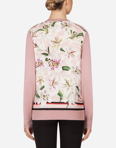 Dolce & Gabbana - Sweaters - for WOMEN online on Kate&You - FX469TJASHBHFKK8 K&Y2038
