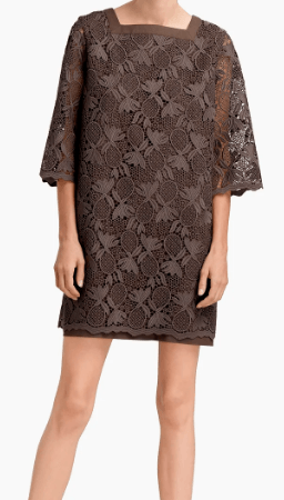 Chloé Short dresses Kate&You-ID10244