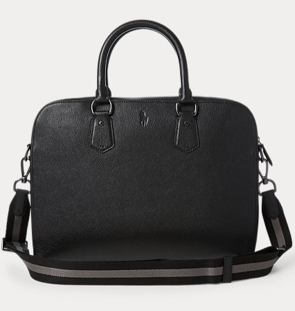 Ralph Lauren - Sacs d'ordinateur pour HOMME online sur Kate&You - 439711 K&Y7837