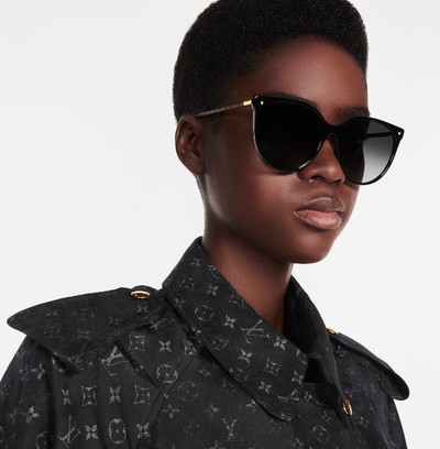 Louis Vuitton - Lunettes de soleil pour FEMME LV First online sur Kate&You - Z1710W K&Y17086