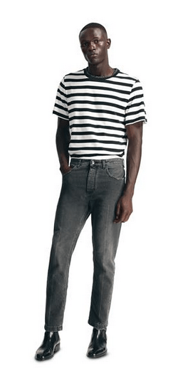 Missoni - Jeans Regular pour HOMME online sur Kate&You - MUI00080BW003HS9023 K&Y9844
