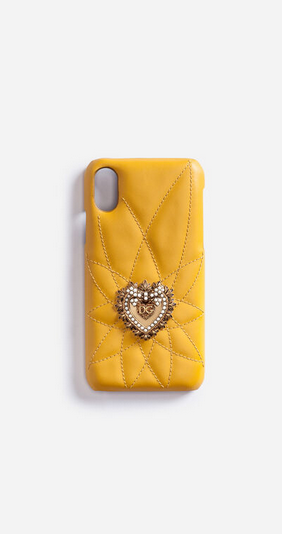 Dolce & Gabbana - Coques Smartphone pour FEMME Dolce & Gabbana online sur Kate&You - BI2409AJ11487124 K&Y8513