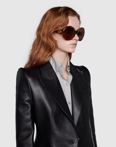 レディース - Gucci グッチ - サングラス | Kate&You - 海外限定モデルを購入 - 691287 J0740 2323 K&Y16531