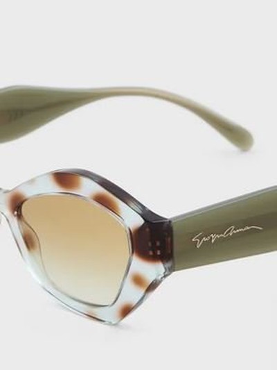 Giorgio Armani - Sunglasses - for WOMEN online on Kate&You - AR8144.L588113.L152.L  K&Y13045