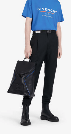 Givenchy - Backpacks & fanny packs - for MEN online on Kate&You - BK5079K0X3-012 K&Y9137