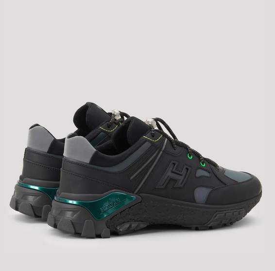 Hogan - Trainers - for MEN online on Kate&You - GYM5000CA72MMJ718L K&Y6750