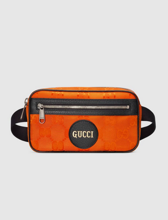 Gucci - Sacs à dos et Bananes pour HOMME online sur Kate&You - ‎631341 H9HBN 7560 K&Y10183