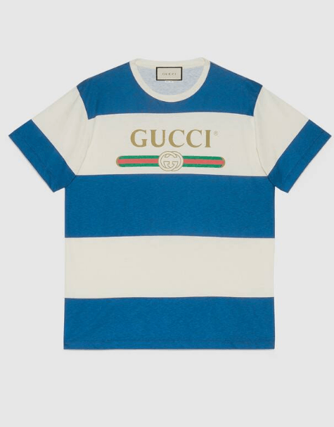 Gucci - T-Shirts & Vests - for MEN online on Kate&You - 604176 XJB6V 9230 K&Y5986