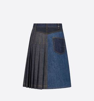 Dior - Knee length skirts - for WOMEN online on Kate&You - 222J55A3510_X5889 K&Y15783