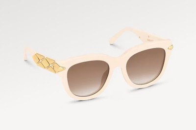 Louis Vuitton Sunglasses LV Malletage Kate&You-ID17027