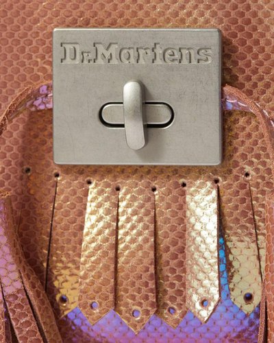 Dr Martens - Mini Sacs pour FEMME online sur Kate&You - AC804650 K&Y2736