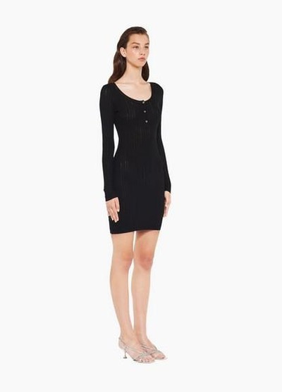 Miu Miu - Short dresses - for WOMEN online on Kate&You - MMA732_TNR_F0002 K&Y16495