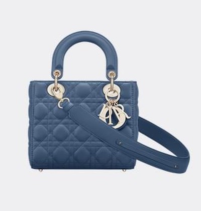 Dior Tote Bags My ABCDior Kate&You-ID15467