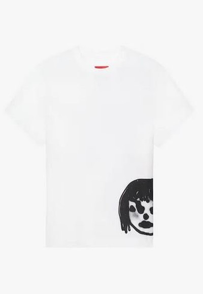 Givenchy T-shirts Kate&You-ID14579